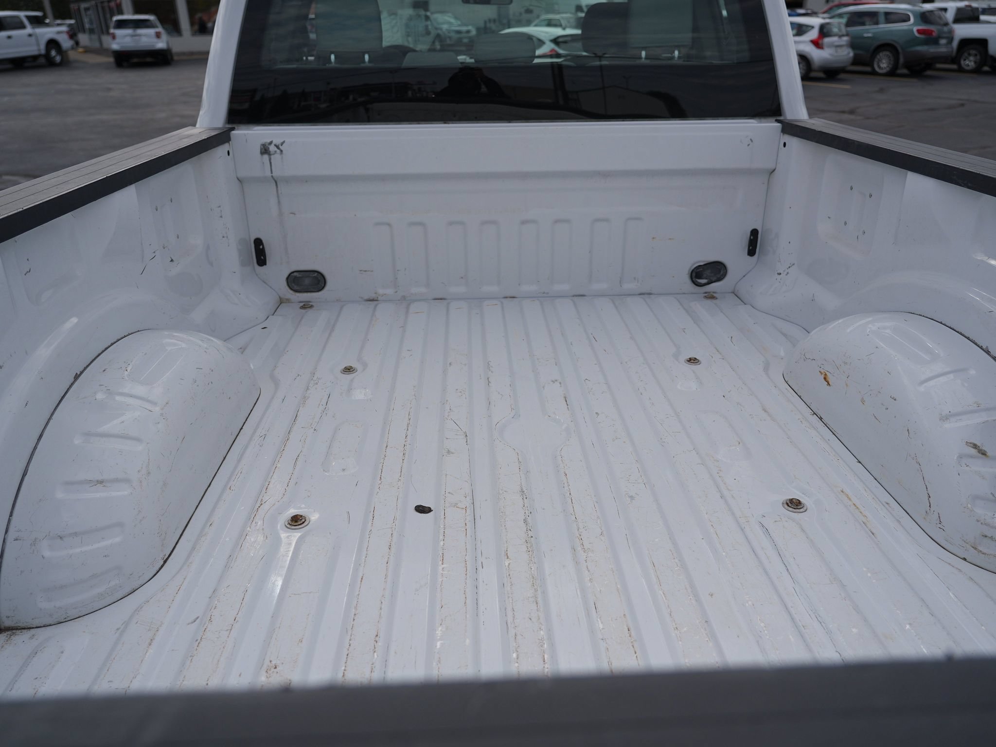 Used 2018 Ford F350 XL AWD/4WD image 27