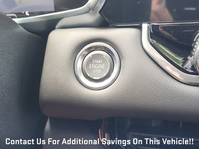 New 2026 GMC Canyon Elevation w/ Convenience Package RWD image 16