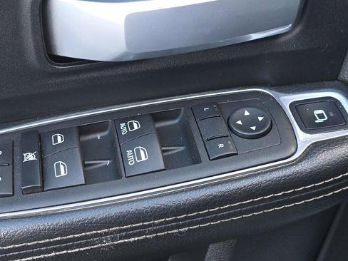 Used 2024 RAM 3500 SLT w/ Quick Order Package 2YG SLT image 14