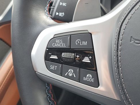 Certified 2023 BMW M850i Gran Coupe xDrive image 12