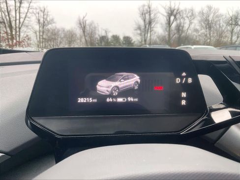 Certified 2022 Volkswagen ID.4 Pro image 24