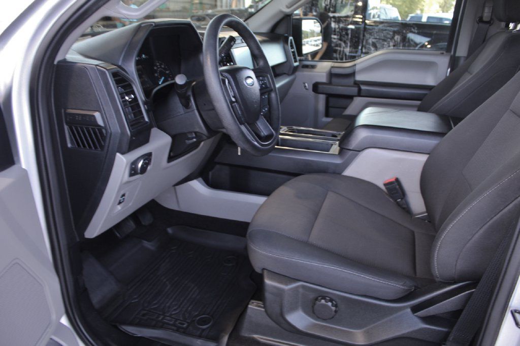 Certified 2019 Ford F150 XL w/ Equipment Group 101A Mid AWD/4WD image 31