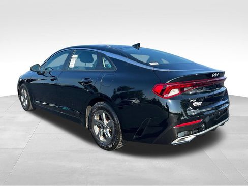 Used 2022 Kia K5 LXS FWD image 3