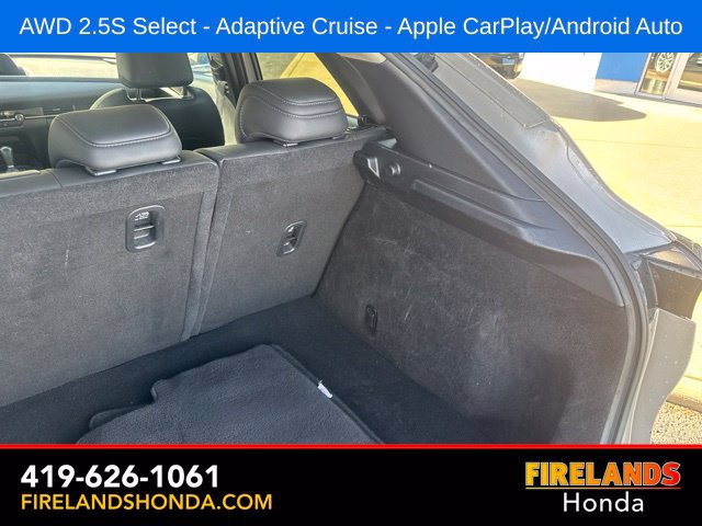 Used 2023 MAZDA CX-30 AWD 2.5 S w/ Select Package image 28