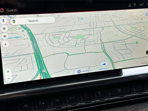 New 2026 GMC Sierra 1500 SLT w/ SLT Premium Plus Package image 22