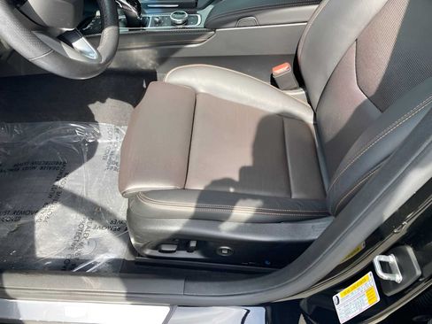 Used 2020 Cadillac CT5 Sport AWD/4WD image 29