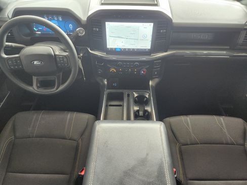 Used 2024 Ford F150 STX RWD image 20