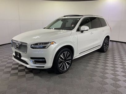 Certified 2024 Volvo XC90 T8 Plus w/ Protection Package
