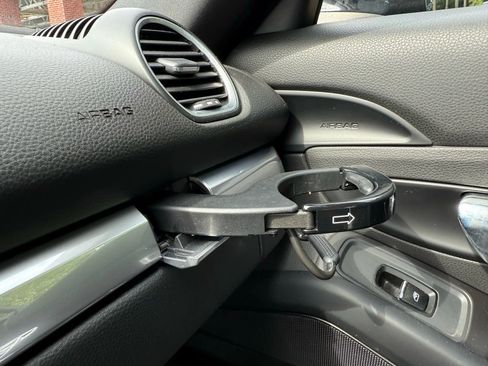 Used 2017 Porsche 718 Cayman S image 33