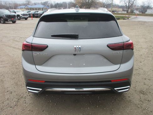 New 2026 Buick Envision Preferred AWD/4WD image 6