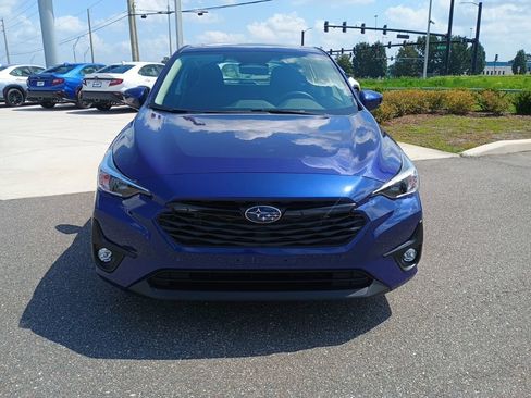 New 2026 Subaru Impreza 2.0i Sport AWD/4WD image 2