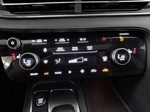 Certified 2023 INFINITI QX60 Pure FWD image 24