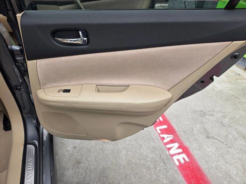 Used 2014 Nissan Maxima 3.5 S w/ Limited Edition Package FWD image 27