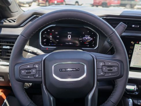 New 2026 GMC Sierra 3500 Denali Ultimate AWD/4WD image 20