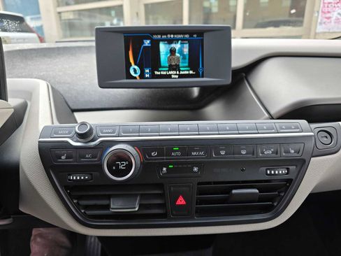 Used 2016 BMW i3 w/ Range Extender image 35