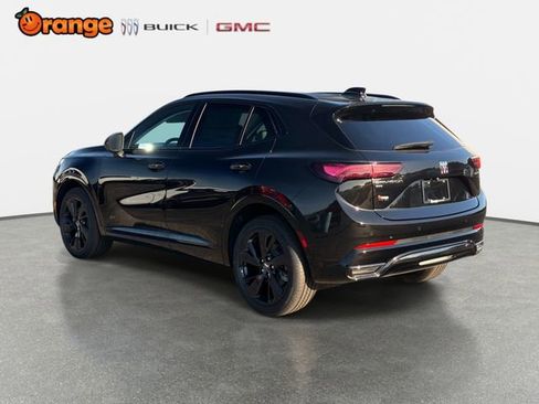 New 2026 Buick Envision Sport Touring image 5