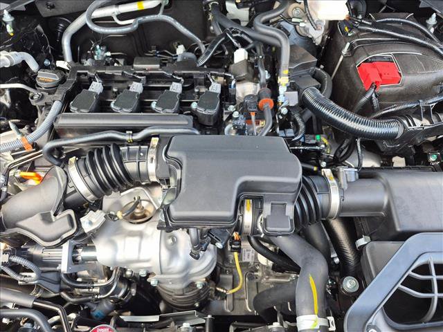 New 2026 Acura ADX A-Spec FWD image 16