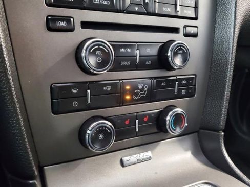 Used 2011 Ford Mustang Premium w/ 202A Rapid Spec Order Code image 21