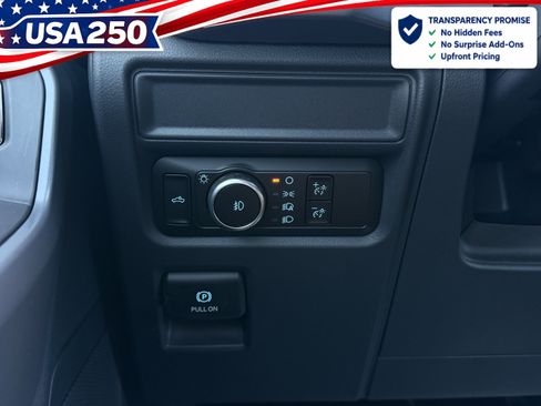 New 2026 Ford F150 XLT w/ XLT Black Appearance Package RWD image 20