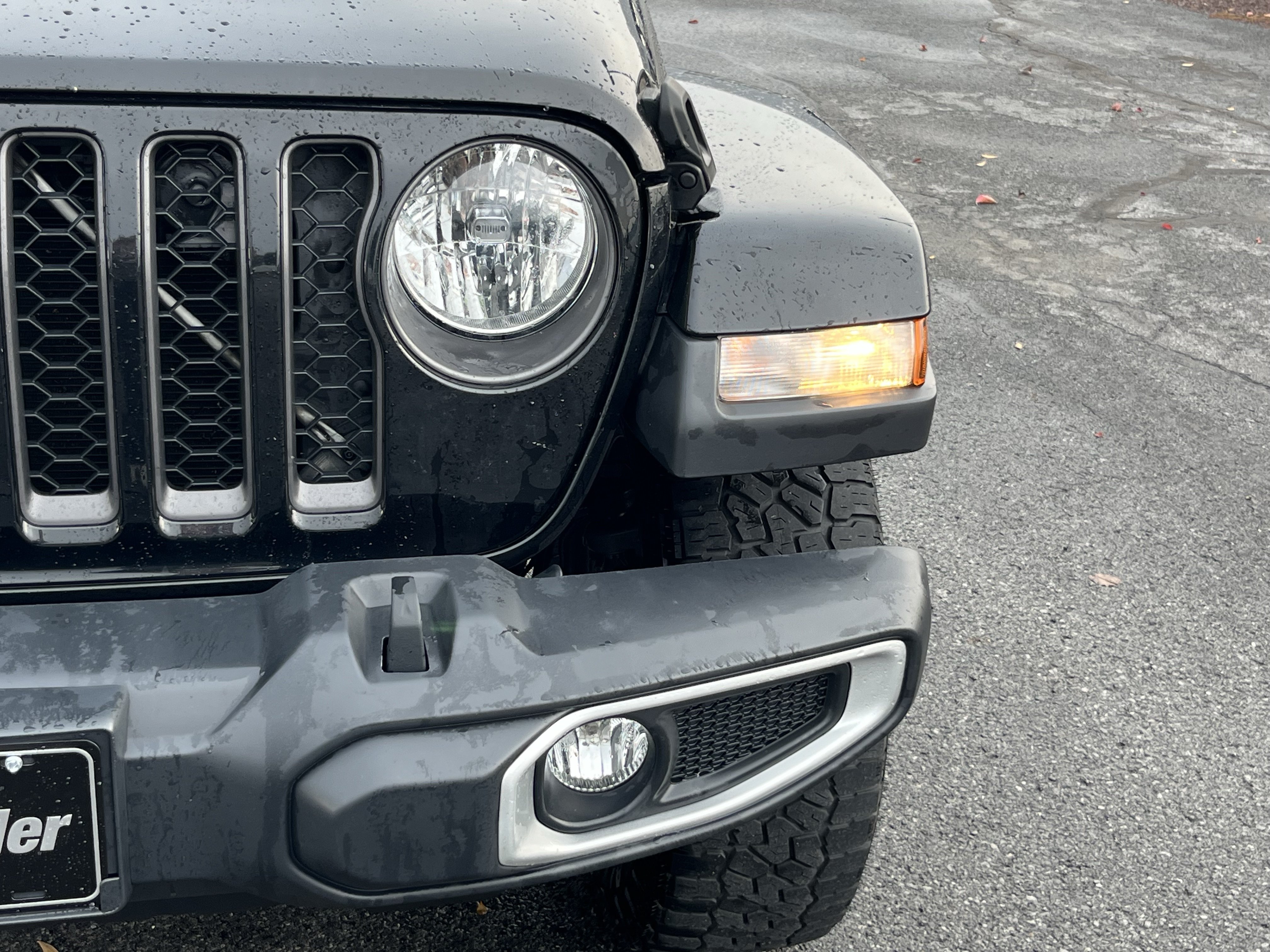 Used 2020 Jeep Gladiator Sport AWD/4WD image 12