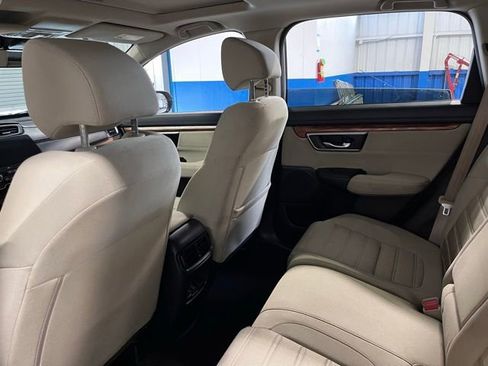 Used 2019 Honda CR-V EX image 17