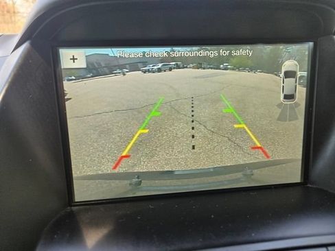 Used 2019 Ford Escape SEL AWD/4WD image 28