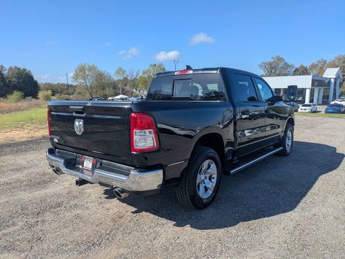 Used 2023 RAM 1500 Big Horn w/ Trailer Tow Group image 3
