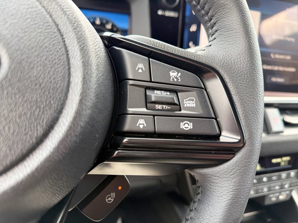 New 2026 Subaru Outback Limited AWD/4WD image 21