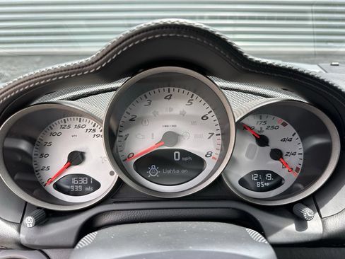 Used 2006 Porsche Cayman S RWD image 22