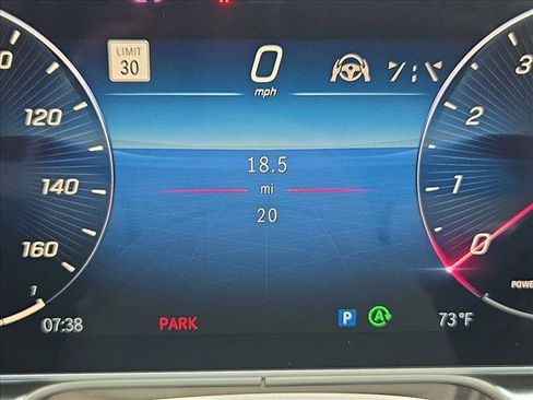New 2026 Mercedes-Benz S 580 4MATIC Sedan image 11