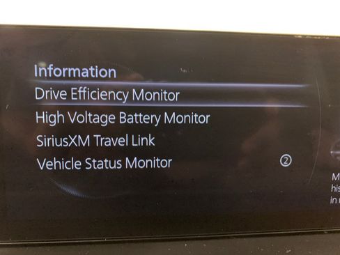 Used 2024 MAZDA CX-90 Plug-In Hybrid w/ Premium Pkg AWD/4WD image 28
