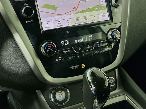 Certified 2023 Nissan Murano SL w/ SL Moonroof Package image 23