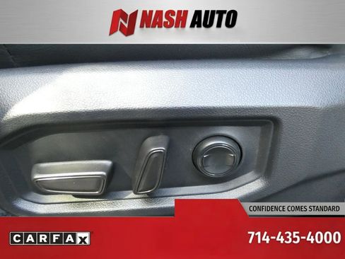 Used 2025 Toyota Tundra Limited image 58