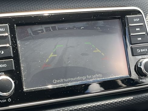 Used 2022 Nissan Kicks S w/ Interior Electronics Package FWD image 30