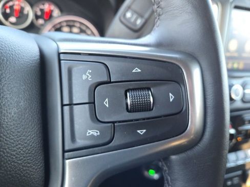 Used 2022 Chevrolet Silverado 1500 RST w/ Z71 Off-Road Package image 25