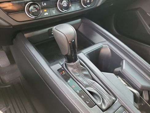 Certified 2024 Honda Accord LX image 30