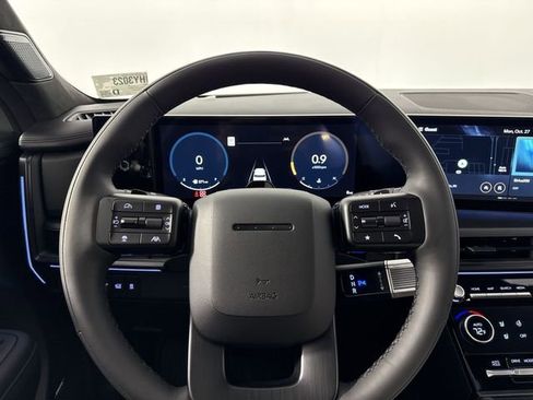 New 2026 Hyundai Santa Fe Calligraphy image 23