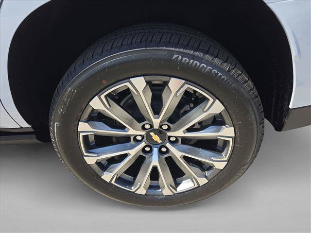 New 2026 Chevrolet Tahoe High Country RWD image 10