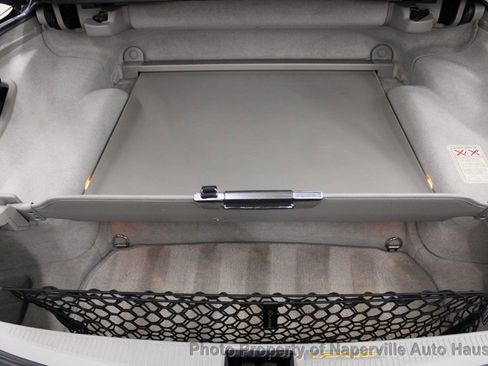 Used 2003 Lexus SC 430 Convertible image 37