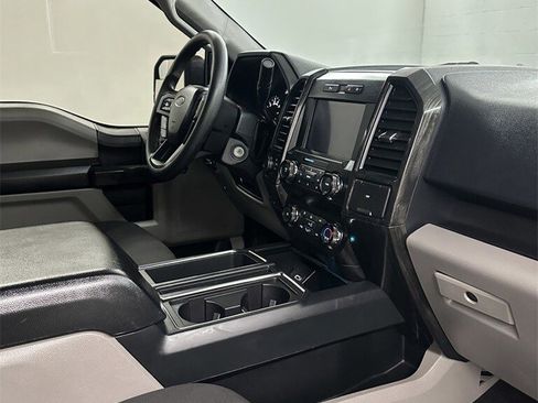 Used 2020 Ford F150 XL w/ Equipment Group 101A Mid image 38