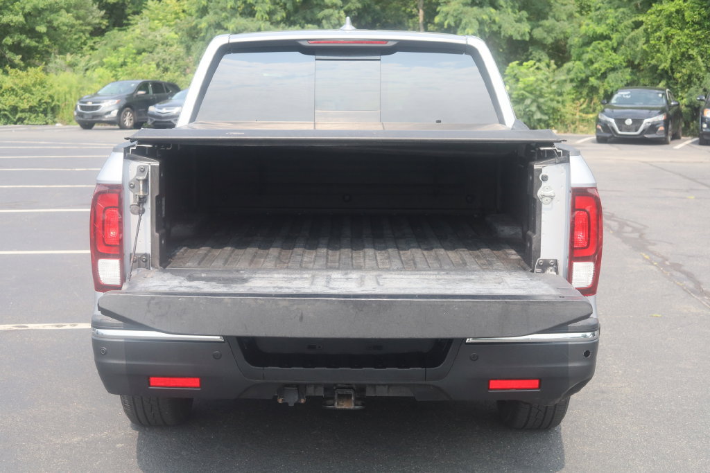 Used 2019 Honda Ridgeline RTL-E image 16