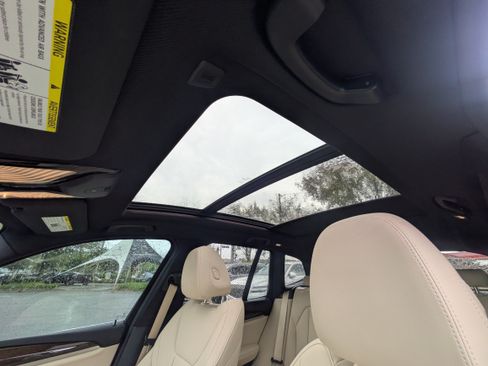Used 2020 BMW X3 sDrive30i RWD image 17