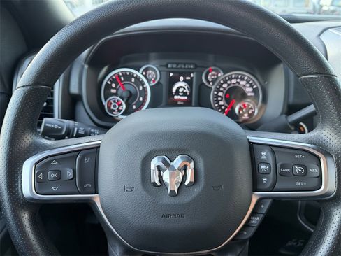 New 2026 RAM 2500 Tradesman image 24