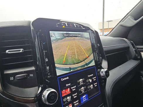 Used 2020 RAM 1500 Limited image 27