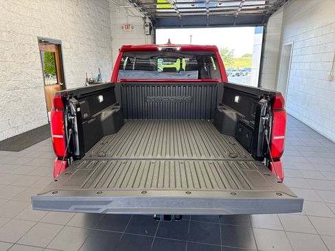 New 2026 Toyota Tacoma Limited AWD/4WD image 10