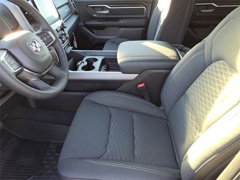 New 2026 RAM 1500 Big Horn image 15