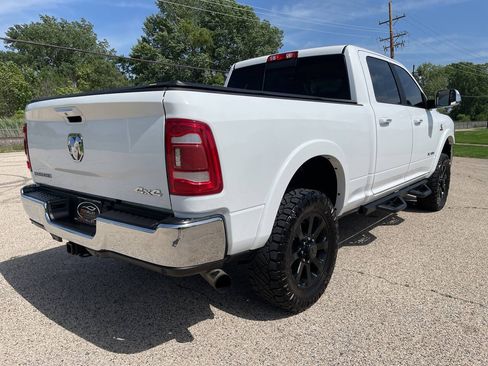 Used 2020 RAM 2500 Laramie AWD/4WD image 42