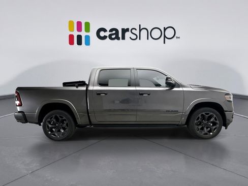Used 2023 RAM 1500 Limited AWD/4WD image 6