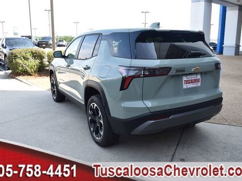 New 2026 Chevrolet Equinox LT w/ Safety and Technology Package image 6