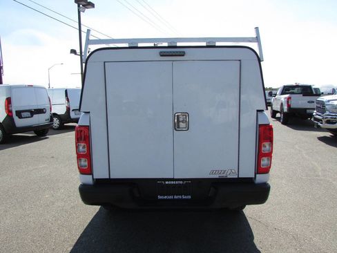 Used 2020 Ford Ranger XL w/ Equipment Group 101A Mid image 7